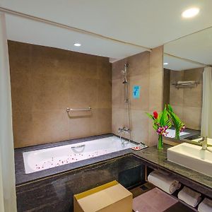 Signature Suite Balcony